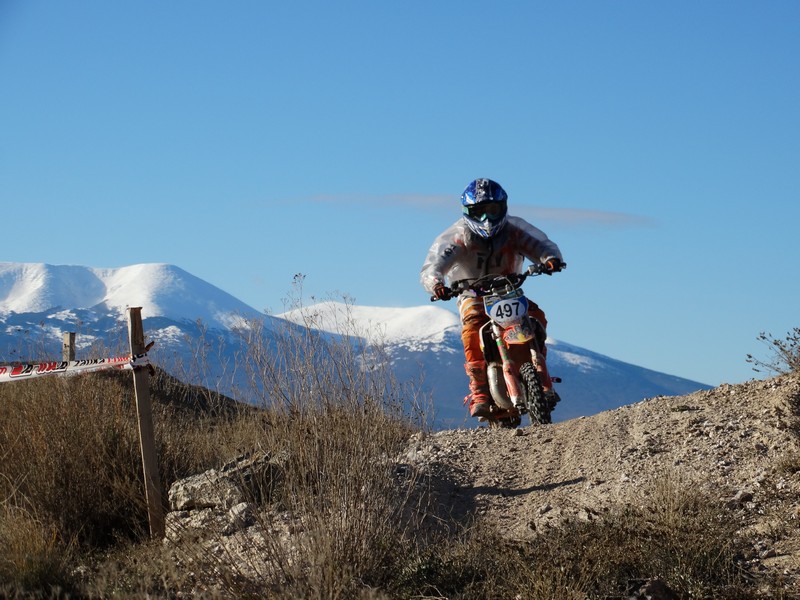 Nuestros jóvenes pilotos brillan en Ablitas